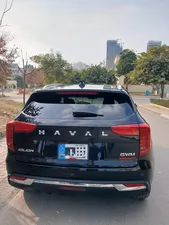 Haval Jolion Top 2024 for Sale