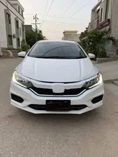 Honda City 1.2L CVT 2024 for Sale