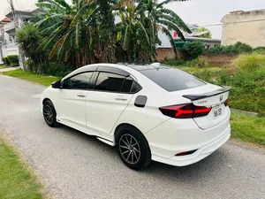 Honda City 1.5L CVT 2022 for Sale