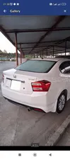 Honda City Aspire 1.5 i-VTEC 2015 for Sale