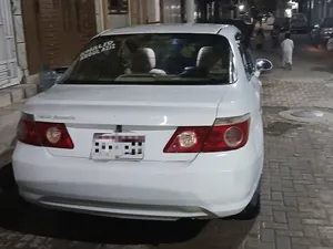 Honda City i-DSI Vario 2007 for Sale
