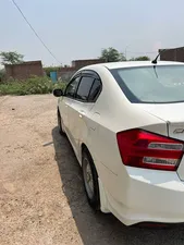 Honda City 1.3 i-VTEC 2016 for Sale