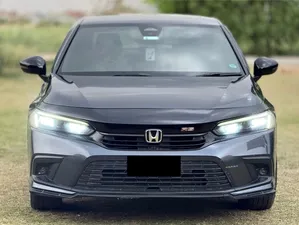 Honda Civic RS 2022 for Sale