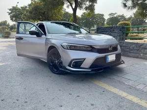 Honda Civic RS 2024 for Sale