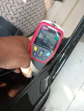Honda Civic EXi Prosmatec 2005 for Sale