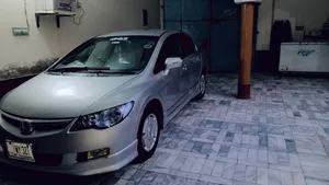 Honda Civic MXST (Hybrid) 2007 for Sale