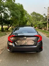 Honda Civic Oriel 1.8 i-VTEC CVT 2018 for Sale