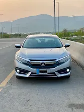Honda Civic Oriel 1.8 i-VTEC CVT 2019 for Sale