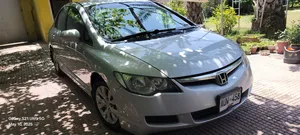 Honda Civic VTi 1.8 i-VTEC 2011 for Sale