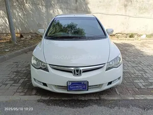 Honda Civic VTi 1.8 i-VTEC 2012 for Sale