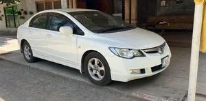 Honda Civic VTi Oriel Prosmatec 1.8 i-VTEC 2012 for Sale