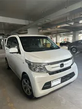 Honda N Wgn 2018 for Sale