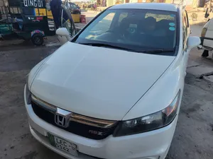 Honda Stream 1.8 RSZ 2012 for Sale