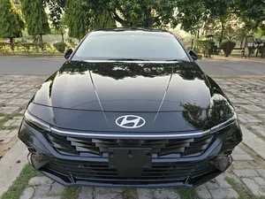Hyundai Elantra 2024 for Sale