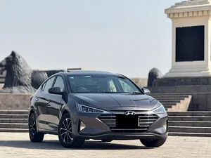 Hyundai Elantra GLS 2022 for Sale