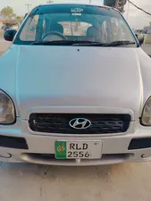 Hyundai Santro 2006 for Sale