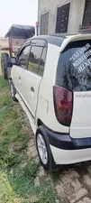 Hyundai Santro Club 2004 for Sale
