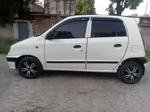 Hyundai Santro Club 2006 for Sale