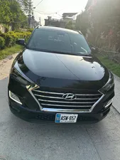 Hyundai Tucson 2022 for Sale