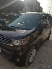 Mazda Flair XG 2014 for Sale