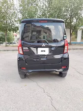 Mitsubishi EK Custom 2016 for Sale