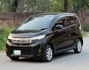 Mitsubishi EK Custom G 2015 for Sale