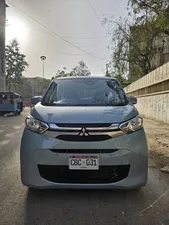 Mitsubishi Ek Wagon 2022 for Sale