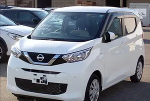 Nissan Dayz S 2022 for Sale