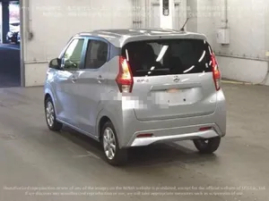 Nissan Dayz X 2022 for Sale
