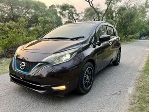 Nissan Note e-Power X V Selection 2019 for Sale