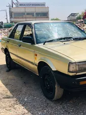Nissan Sunny 1986 for Sale