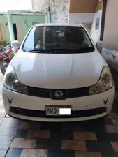 Nissan Wingroad Rider 1.5 2006 for Sale