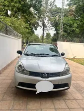 Nissan Wingroad Rider 1.5 2006 for Sale