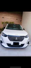 Peugeot 2008 Allure 2022 for Sale