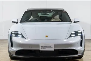 Porsche Taycan 2021 for Sale