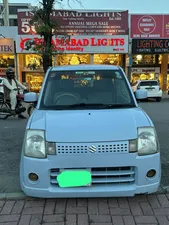 Suzuki Alto GII 2005 for Sale