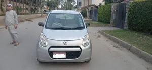 Suzuki Alto G4 2012 for Sale
