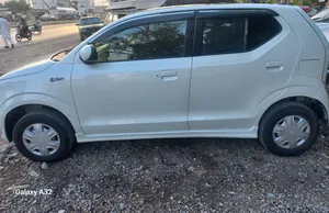 Suzuki Alto TURBO RS 2015 for Sale