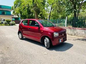 Suzuki Alto VXR 2021 for Sale