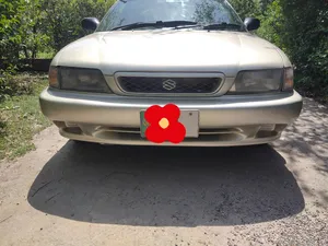 Suzuki Baleno GLi P 2001 for Sale