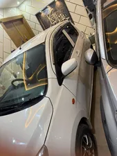 Suzuki Cultus VXL 2019 for Sale