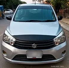 Suzuki Cultus VXR 2019 for Sale