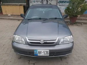 Suzuki Cultus VXRi 2008 for Sale