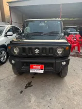 Suzuki Jimny Turbo 2022 for Sale