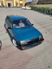 Suzuki Khyber Limited Edition 1999 for Sale