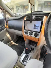 Suzuki Liana Eminent Automatic 2007 for Sale