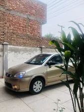 Suzuki Liana RXi 2006 for Sale
