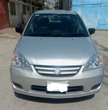 Suzuki Liana RXi 2006 for Sale
