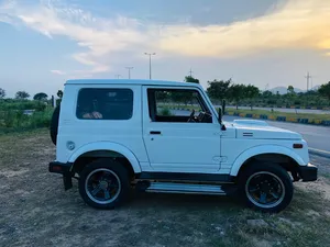 Suzuki Potohar 1983 for Sale