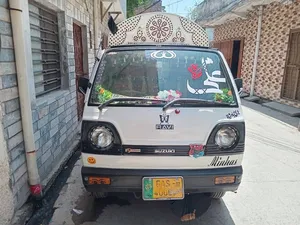Suzuki Ravi Euro II 2007 for Sale